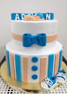 Baby cake
